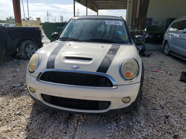 Photo 4 VIN: WMWMM3C55ATP94621 - MINI COOPER 