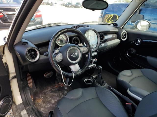 Photo 7 VIN: WMWMM3C55ATP94621 - MINI COOPER 