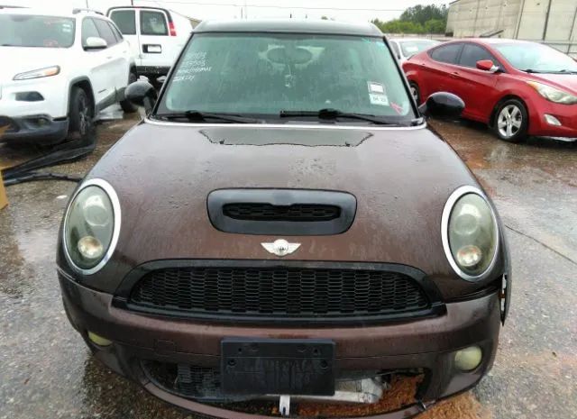 Photo 5 VIN: WMWMM3C55ATZ33503 - MINI COOPER CLUBMAN 