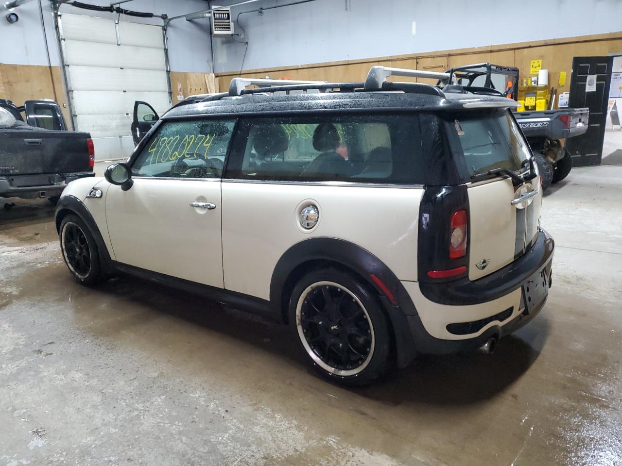 Photo 1 VIN: WMWMM3C56ATP76337 - MINI COOPER 