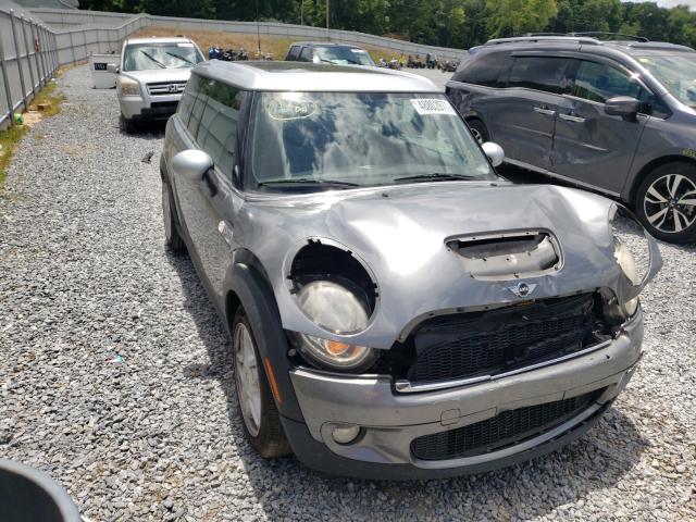 Photo 0 VIN: WMWMM3C57ATP75424 - MINI COOPER 