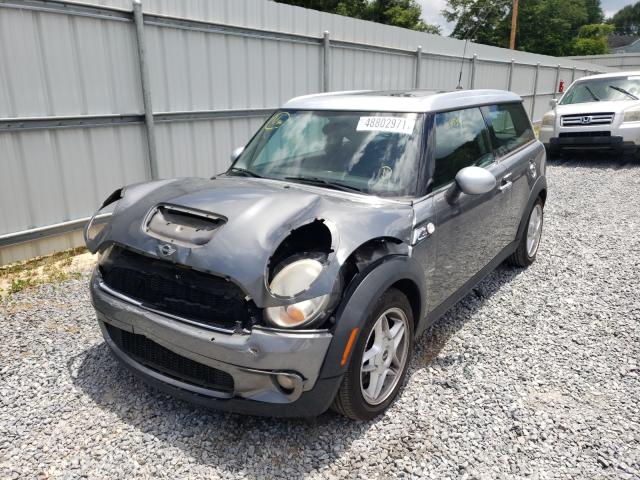 Photo 1 VIN: WMWMM3C57ATP75424 - MINI COOPER 