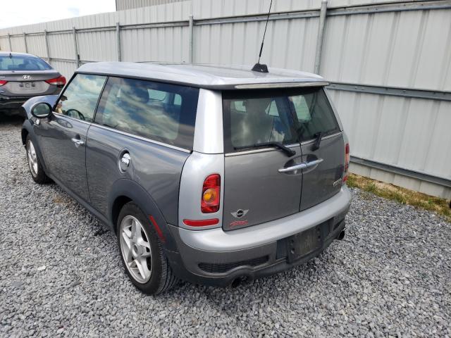 Photo 2 VIN: WMWMM3C57ATP75424 - MINI COOPER 