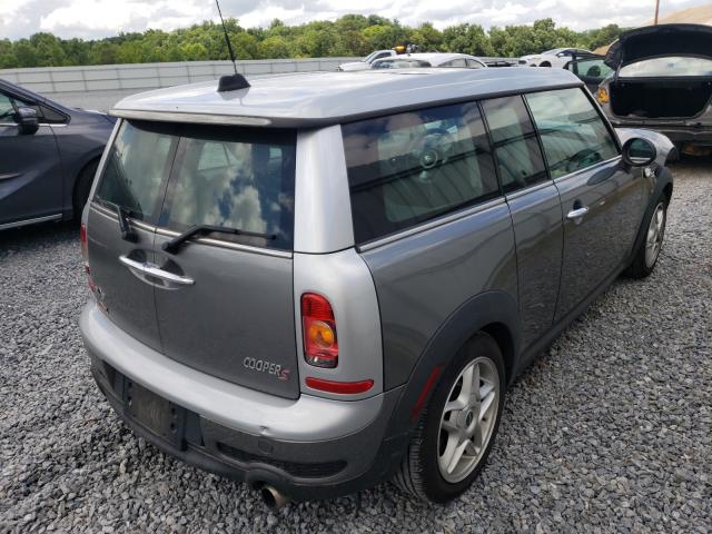 Photo 3 VIN: WMWMM3C57ATP75424 - MINI COOPER 