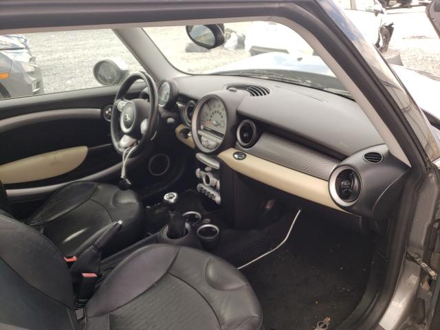 Photo 8 VIN: WMWMM3C57ATP75424 - MINI COOPER 