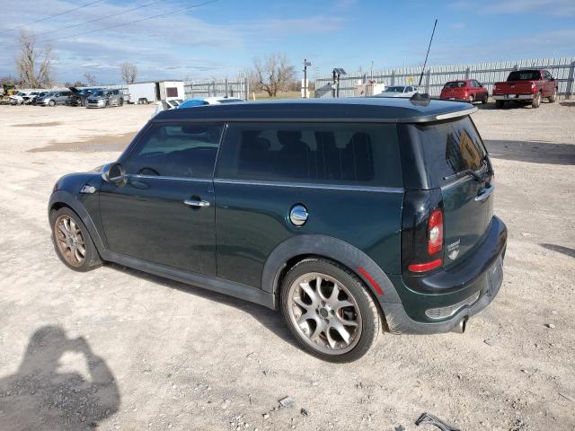 Photo 1 VIN: WMWMM3C57ATP75469 - MINI COOPER 