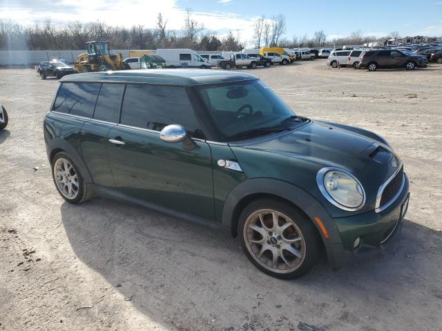 Photo 3 VIN: WMWMM3C57ATP75469 - MINI COOPER 