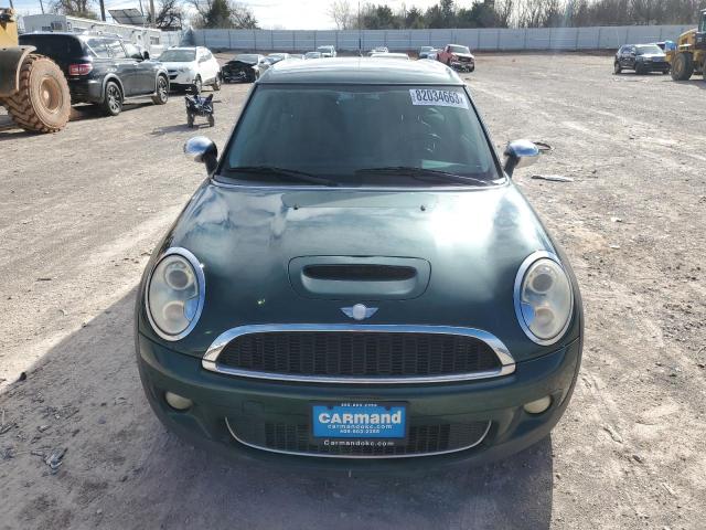 Photo 4 VIN: WMWMM3C57ATP75469 - MINI COOPER 