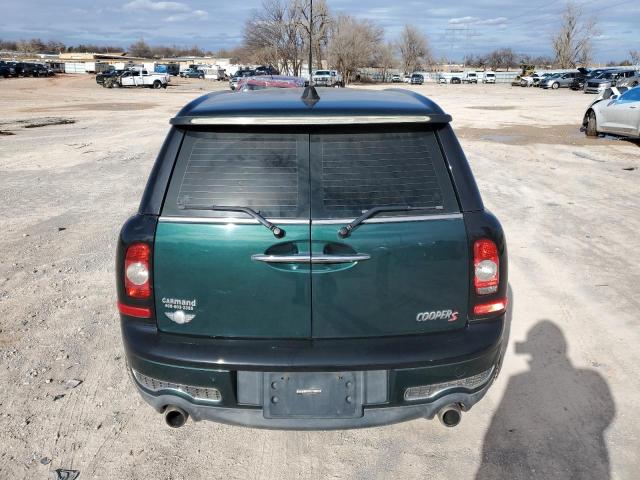 Photo 5 VIN: WMWMM3C57ATP75469 - MINI COOPER 