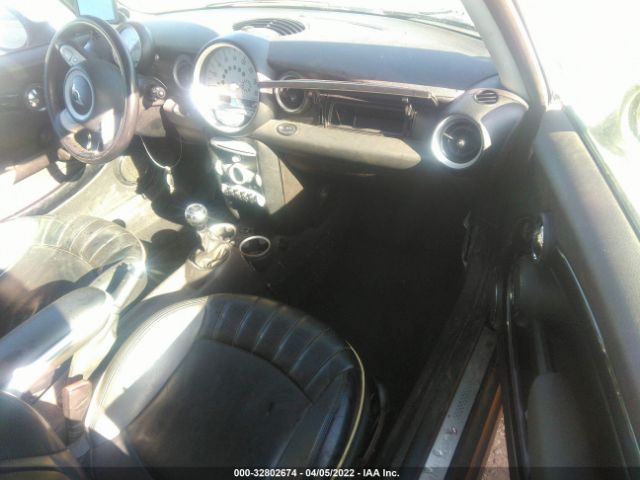 Photo 4 VIN: WMWMM3C57ATP75679 - MINI COOPER CLUBMAN 