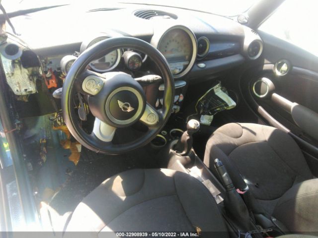 Photo 4 VIN: WMWMM3C57ATP76105 - MINI COOPER CLUBMAN 