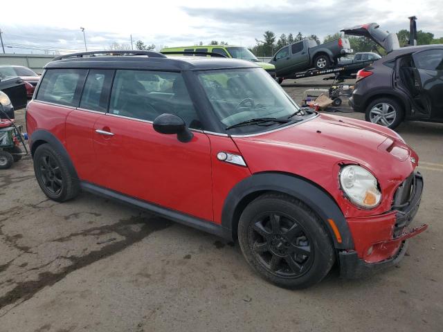 Photo 3 VIN: WMWMM3C57ATP76508 - MINI COOPER 