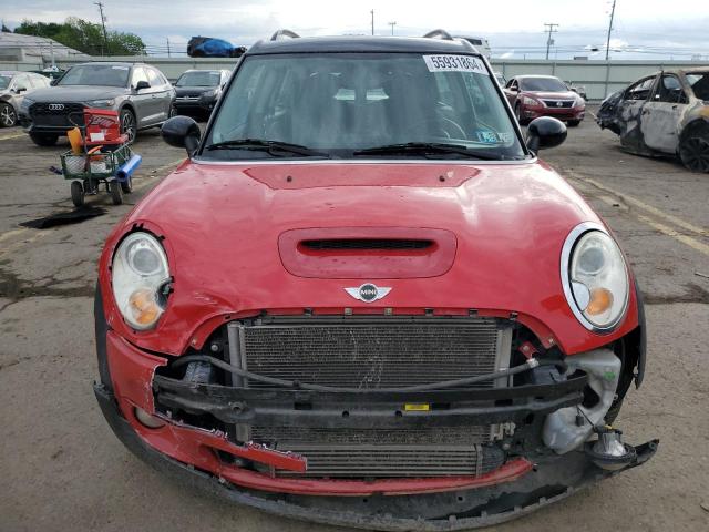 Photo 4 VIN: WMWMM3C57ATP76508 - MINI COOPER 