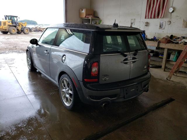 Photo 2 VIN: WMWMM3C57ATP93986 - MINI COOPER S C 