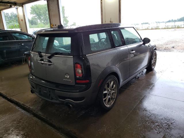 Photo 3 VIN: WMWMM3C57ATP93986 - MINI COOPER S C 