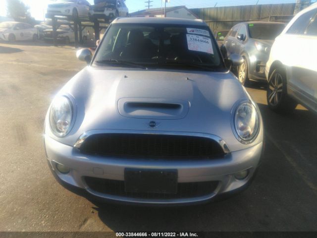 Photo 5 VIN: WMWMM3C57ATP94734 - MINI COOPER CLUBMAN 