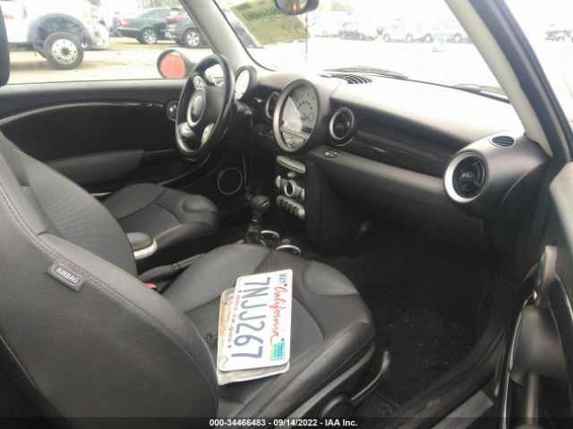 Photo 4 VIN: WMWMM3C57ATP94734 - MINI COOPER CLUBMAN 