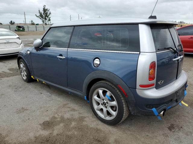 Photo 1 VIN: WMWMM3C57ATZ32496 - MINI COOPER S C 