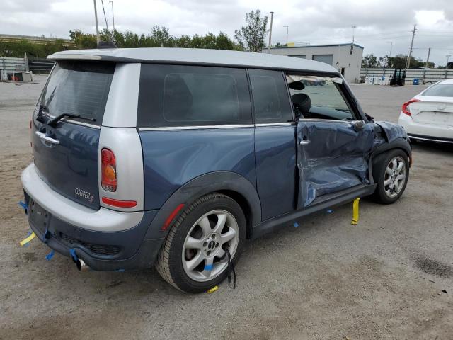 Photo 2 VIN: WMWMM3C57ATZ32496 - MINI COOPER S C 