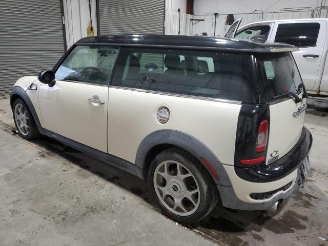 Photo 1 VIN: WMWMM3C57ATZ32630 - MINI COOPER S C 