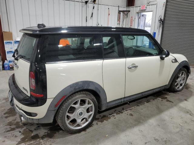 Photo 2 VIN: WMWMM3C57ATZ32630 - MINI COOPER S C 