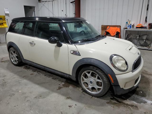 Photo 3 VIN: WMWMM3C57ATZ32630 - MINI COOPER S C 