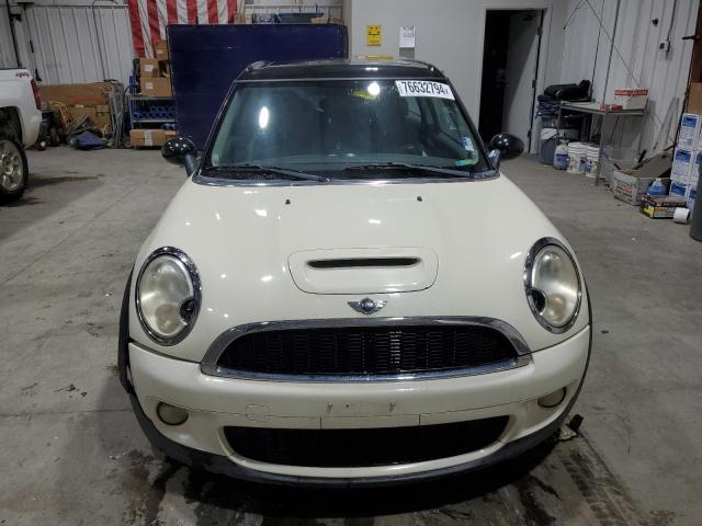 Photo 4 VIN: WMWMM3C57ATZ32630 - MINI COOPER S C 