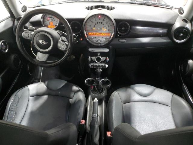 Photo 7 VIN: WMWMM3C57ATZ32630 - MINI COOPER S C 