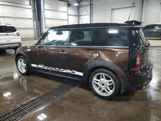 Photo 1 VIN: WMWMM3C57ATZ33728 - MINI COOPER S C 