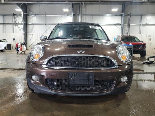 Photo 4 VIN: WMWMM3C57ATZ33728 - MINI COOPER S C 