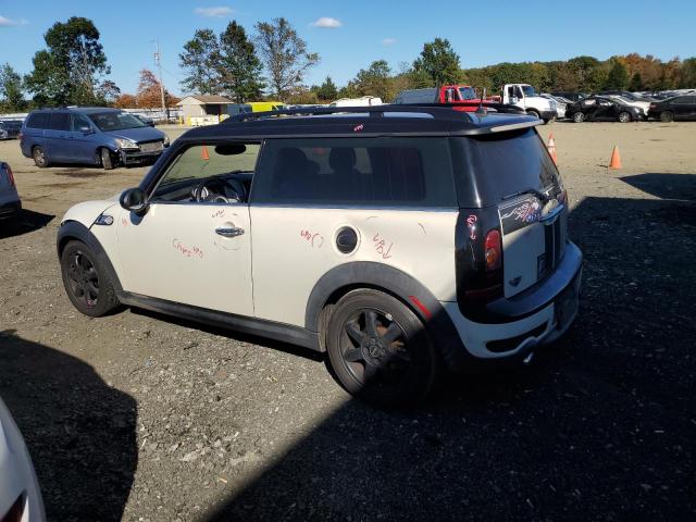 Photo 1 VIN: WMWMM3C58ATP75528 - MINI COOPER S C 