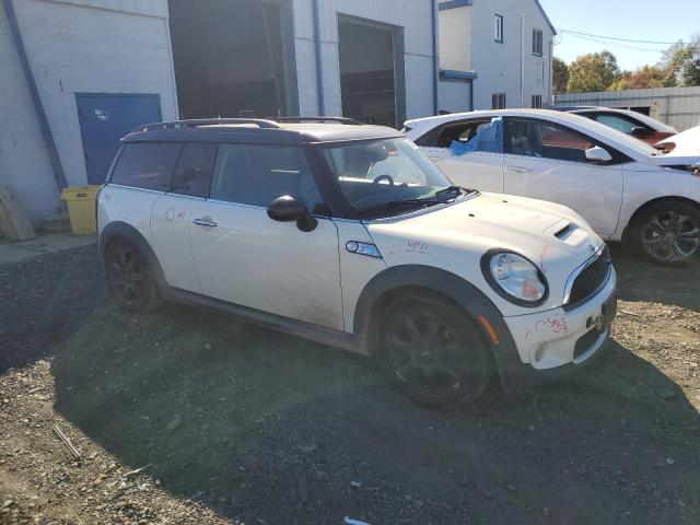 Photo 3 VIN: WMWMM3C58ATP75528 - MINI COOPER S C 