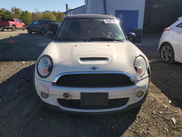 Photo 4 VIN: WMWMM3C58ATP75528 - MINI COOPER S C 