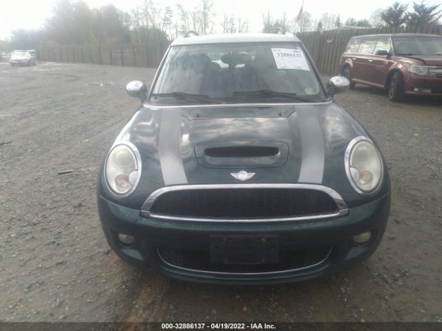 Photo 5 VIN: WMWMM3C58ATP94550 - MINI COOPER CLUBMAN 