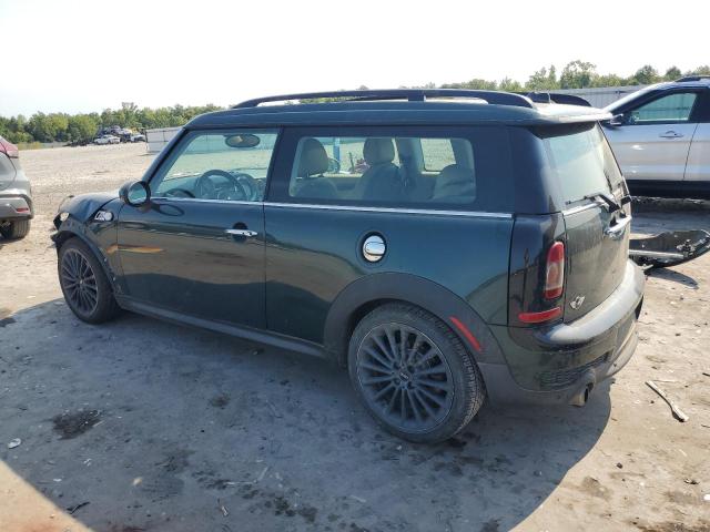 Photo 1 VIN: WMWMM3C58ATP94791 - MINI COOPER S C 