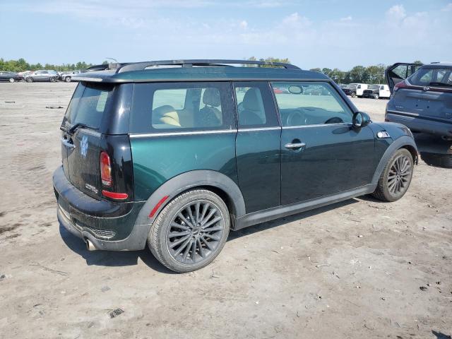 Photo 2 VIN: WMWMM3C58ATP94791 - MINI COOPER S C 