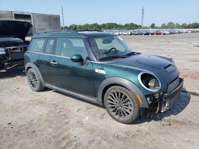 Photo 3 VIN: WMWMM3C58ATP94791 - MINI COOPER S C 