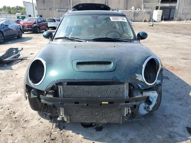 Photo 4 VIN: WMWMM3C58ATP94791 - MINI COOPER S C 