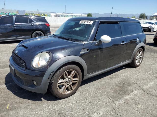 Photo 0 VIN: WMWMM3C58ATZ33074 - MINI COOPER 