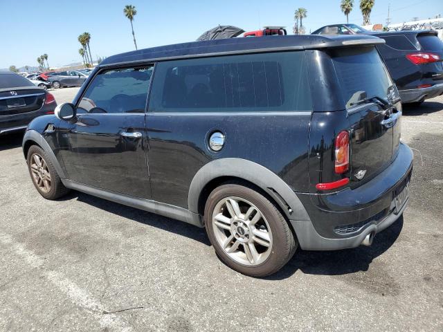 Photo 1 VIN: WMWMM3C58ATZ33074 - MINI COOPER 