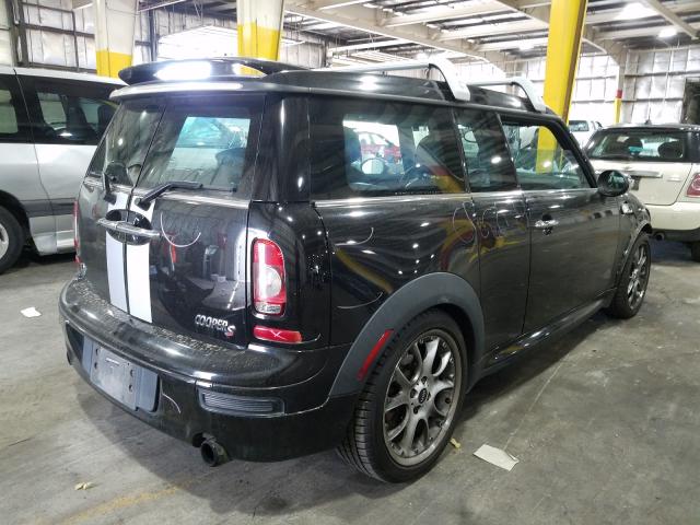 Photo 3 VIN: WMWMM3C58ATZ33379 - MINI COOPER S C 