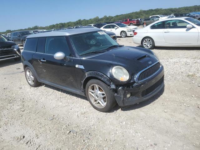 Photo 3 VIN: WMWMM3C59ATP75148 - MINI COOPER S C 