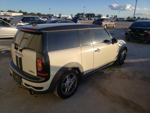 Photo 3 VIN: WMWMM3C59ATP75537 - MINI COOPER S C 