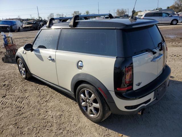 Photo 1 VIN: WMWMM3C5XATP76325 - MINI COOPER S C 