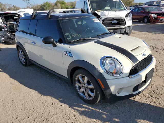 Photo 3 VIN: WMWMM3C5XATP76325 - MINI COOPER S C 