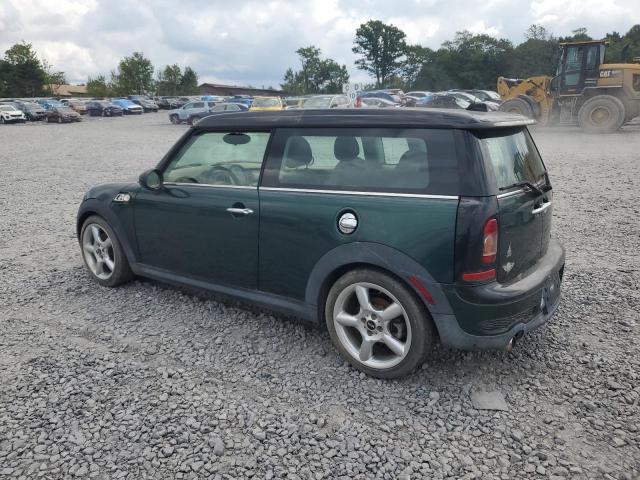 Photo 1 VIN: WMWMM3C5XATP93853 - MINI COOPER S C 