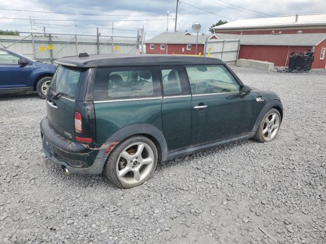 Photo 2 VIN: WMWMM3C5XATP93853 - MINI COOPER S C 