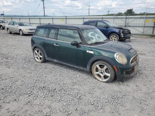 Photo 3 VIN: WMWMM3C5XATP93853 - MINI COOPER S C 