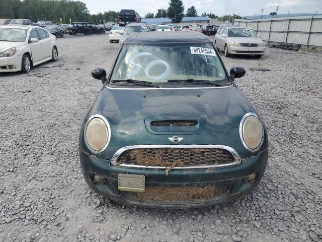 Photo 4 VIN: WMWMM3C5XATP93853 - MINI COOPER S C 