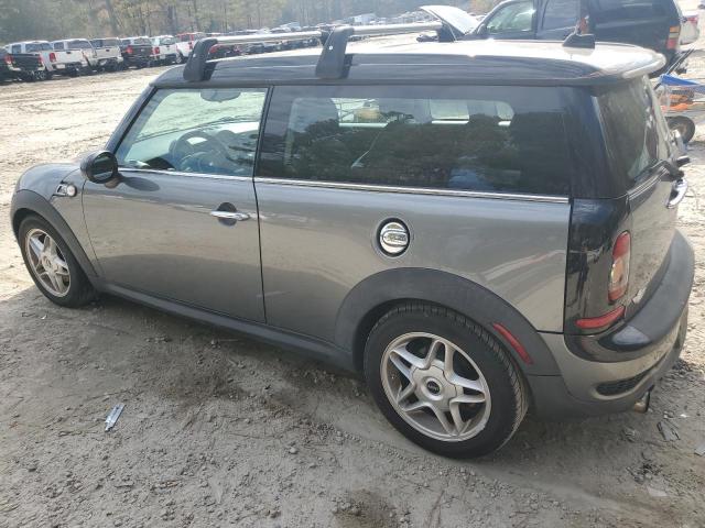 Photo 1 VIN: WMWMM3C5XATZ33013 - MINI COOPER 